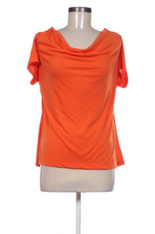 Bluzka damska Suzanne Grae, Rozmiar L, Kolor Pomarańczowy, Cena 62,92 zł