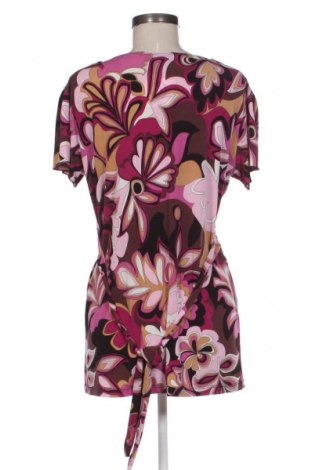 Bluzka damska Suzie In The City, Rozmiar XL, Kolor Kolorowy, Cena 43,68 zł