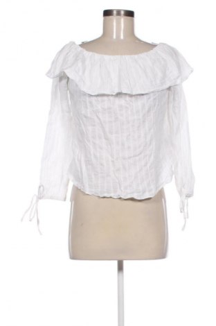 Damen Shirt Suzy Shier, Größe M, Farbe Weiß, Preis 9,72 €