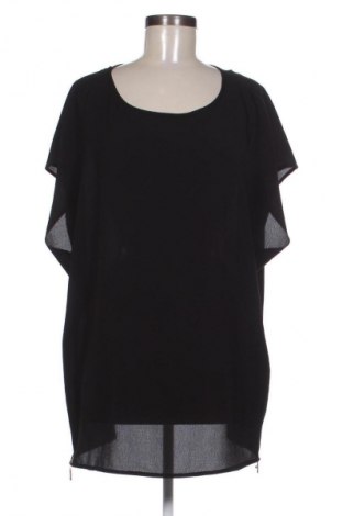 Bluzka damska Suzy Shier, Rozmiar 3XL, Kolor Czarny, Cena 43,68 zł