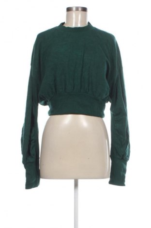 Γυναικεία μπλούζα Sweaty Betty, Μέγεθος M, Χρώμα Πράσινο, Τιμή 43,99 €