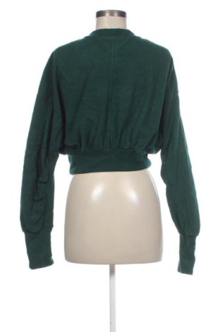 Γυναικεία μπλούζα Sweaty Betty, Μέγεθος M, Χρώμα Πράσινο, Τιμή 43,99 €