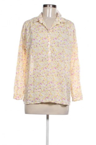 Дамска блуза Sweewe, Размер M, Цвят Многоцветен, Цена 19,00 лв.