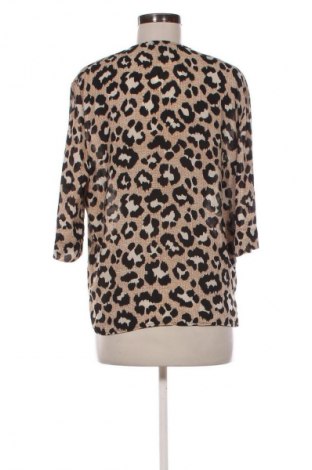 Дамска блуза Sweewe, Размер M, Цвят Многоцветен, Цена 19,00 лв.