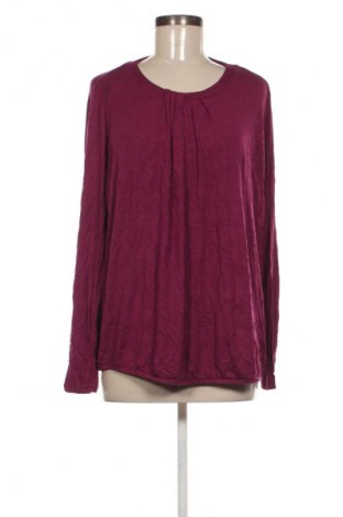 Damen Shirt TCM, Größe XL, Farbe Lila, Preis € 7,99