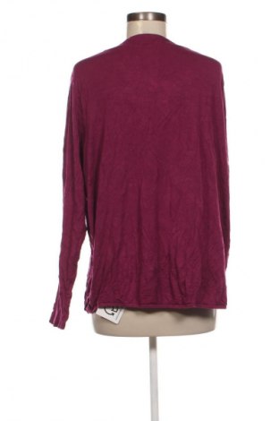 Damen Shirt TCM, Größe XL, Farbe Lila, Preis € 7,99