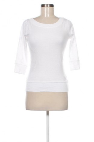 Γυναικεία μπλούζα TCM, Μέγεθος S, Χρώμα Λευκό, Τιμή 4,99 €