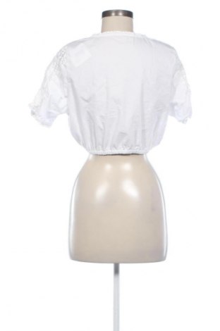 Dámská halenka TCM, Velikost L, Barva Bílá, Cena  247,00 Kč