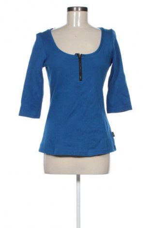 Női blúz TFS, Méret L, Szín Kék, Ár 6 800 Ft