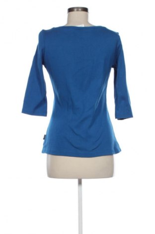 Női blúz TFS, Méret L, Szín Kék, Ár 6 800 Ft