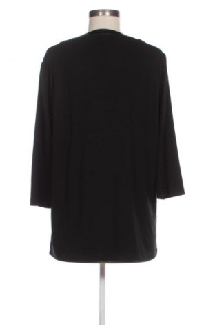 Дамска блуза Taifun, Размер XL, Цвят Черен, Цена 47,85 лв.