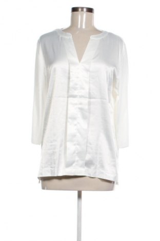 Γυναικεία μπλούζα Taifun, Μέγεθος XL, Χρώμα Λευκό, Τιμή 24,48 €
