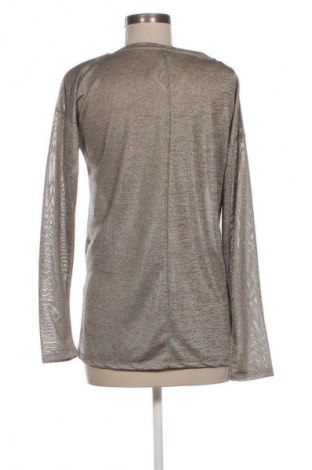 Dámska blúza Takko Fashion, Veľkosť M, Farba Zlatistá, Cena  7,67 €