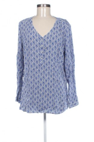 Dámská halenka Takko Fashion, Velikost L, Barva Vícebarevné, Cena  202,00 Kč