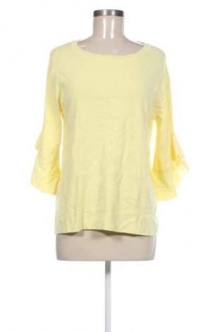 Női blúz Talk About, Méret M, Szín Sárga, Ár 2 789 Ft