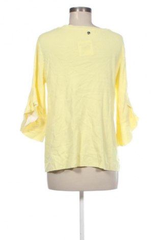 Női blúz Talk About, Méret M, Szín Sárga, Ár 2 789 Ft
