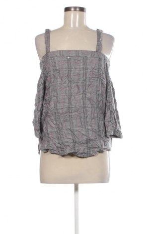 Дамска блуза Tally Weijl, Размер S, Цвят Многоцветен, Цена 9,99 лв.