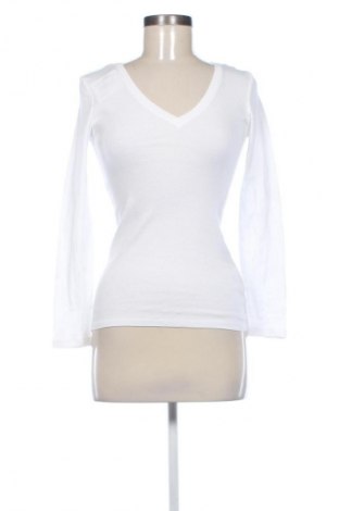 Γυναικεία μπλούζα Tally Weijl, Μέγεθος M, Χρώμα Λευκό, Τιμή 9,72 €