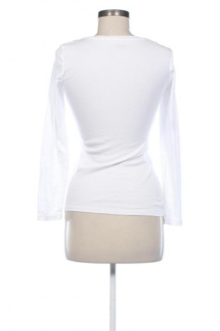 Γυναικεία μπλούζα Tally Weijl, Μέγεθος M, Χρώμα Λευκό, Τιμή 9,72 €