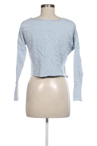 Дамска блуза Tally Weijl, Размер S, Цвят Сив, Цена 8,99 лв.