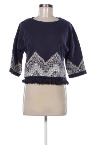 Bluzka damska Tally Weijl, Rozmiar S, Kolor Kolorowy, Cena 43,77 zł