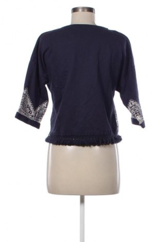 Bluzka damska Tally Weijl, Rozmiar S, Kolor Kolorowy, Cena 43,77 zł