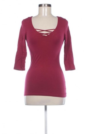 Damen Shirt Tally Weijl, Größe M, Farbe Rot, Preis € 10,00