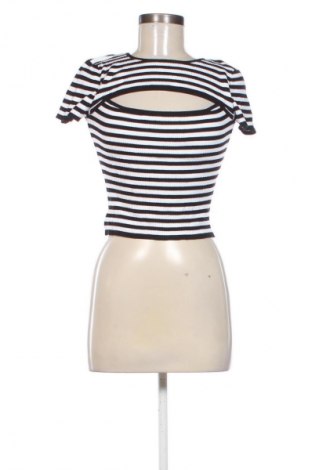 Γυναικεία μπλούζα Tally Weijl, Μέγεθος M, Χρώμα Πολύχρωμο, Τιμή 5,99 €