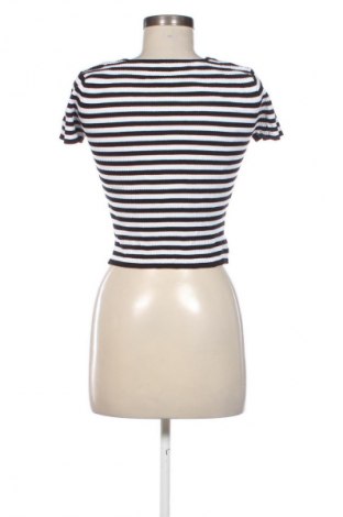 Γυναικεία μπλούζα Tally Weijl, Μέγεθος M, Χρώμα Πολύχρωμο, Τιμή 5,99 €