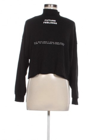 Bluză de femei Tally Weijl, Mărime XS, Culoare Negru, Preț 50,00 Lei