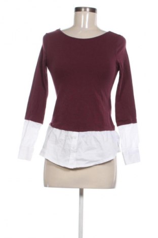 Bluzka damska Tally Weijl, Rozmiar XS, Kolor Kolorowy, Cena 43,68 zł