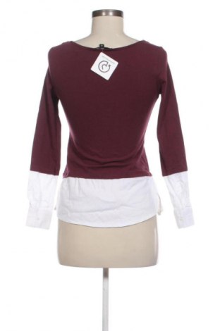 Bluzka damska Tally Weijl, Rozmiar XS, Kolor Kolorowy, Cena 43,68 zł