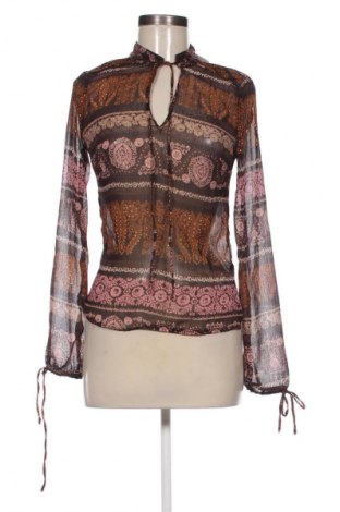 Bluză de femei Tally Weijl, Mărime XS, Culoare Multicolor, Preț 50,00 Lei