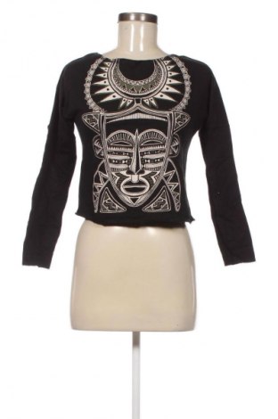 Női blúz Tally Weijl, Méret XS, Szín Fekete, Ár 2 099 Ft