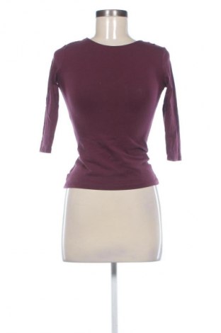 Dámská halenka Tally Weijl, Velikost S, Barva Fialová, Cena  241,00 Kč