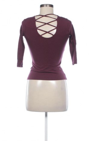 Dámská halenka Tally Weijl, Velikost S, Barva Fialová, Cena  241,00 Kč