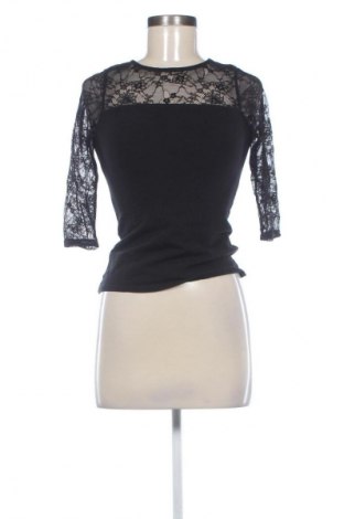 Dámská halenka Tally Weijl, Velikost XS, Barva Černá, Cena  241,00 Kč