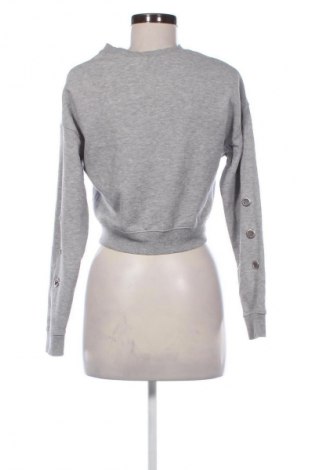Γυναικεία μπλούζα Tally Weijl, Μέγεθος XXS, Χρώμα Γκρί, Τιμή 7,77 €