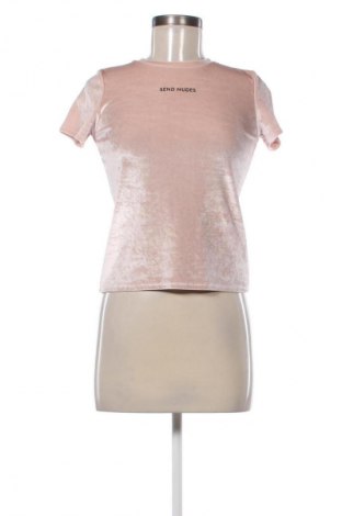 Damen Shirt Tally Weijl, Größe XS, Farbe Mehrfarbig, Preis € 9,72