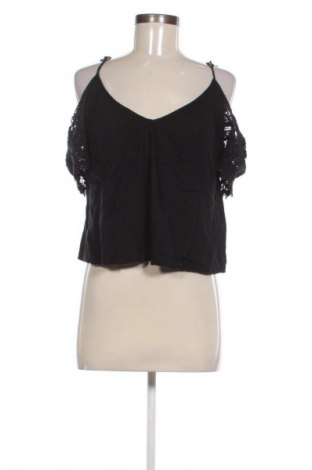 Bluzka damska Tally Weijl, Rozmiar XXS, Kolor Czarny, Cena 44,94 zł