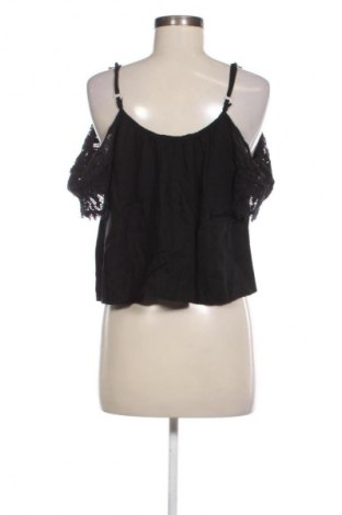 Bluzka damska Tally Weijl, Rozmiar XXS, Kolor Czarny, Cena 44,94 zł