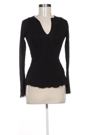 Dámska blúza Tally Weijl, Veľkosť M, Farba Čierna, Cena  9,72 €
