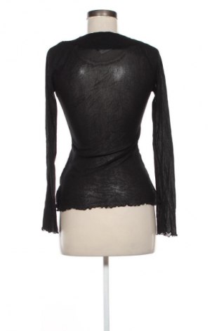 Dámska blúza Tally Weijl, Veľkosť M, Farba Čierna, Cena  9,72 €