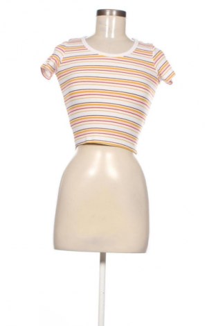 Bluzka damska Tally Weijl, Rozmiar XXS, Kolor Kolorowy, Cena 44,94 zł