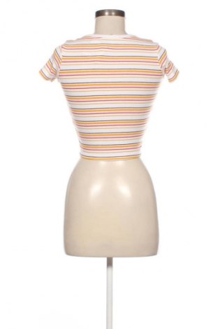 Bluzka damska Tally Weijl, Rozmiar XXS, Kolor Kolorowy, Cena 44,94 zł