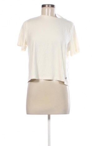 Bluză de femei Tamaris, Mărime S, Culoare Bej, Preț 196,99 Lei