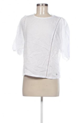 Bluzka damska Tamaris, Rozmiar S, Kolor Biały, Cena 166,99 zł