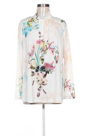 Дамска блуза Tani, Размер XXL, Цвят Многоцветен, Цена 19,00 лв.