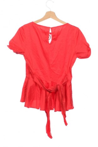 Γυναικεία μπλούζα Tara Jarmon, Μέγεθος M, Χρώμα Κόκκινο, Τιμή 34,78 €