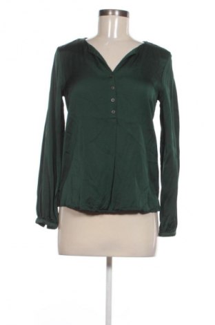 Dámska blúza Tatuum, Veľkosť XS, Farba Zelená, Cena  24,57 €